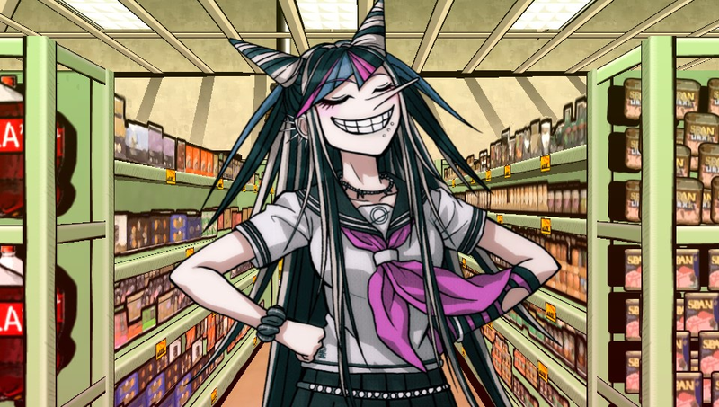 Illustration for article titled Danganronpa 2: Goodbye Despair: The TAY Review
